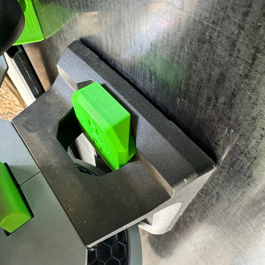 Blower Holder for EGO power tools LB5300E