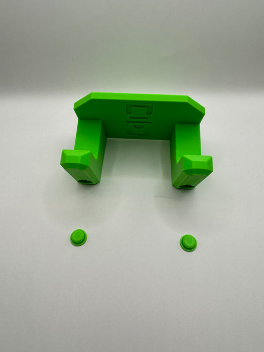 Premium Wall Mounting Brackets for EGO EDX2000, HTX5300-P and more