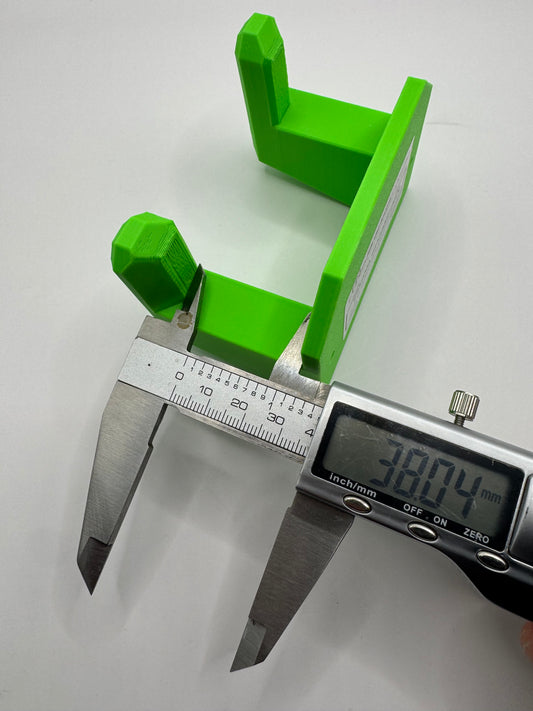 Handle Bracket for EGO HTX5300-P and more (up 38mm handle) *NEW*