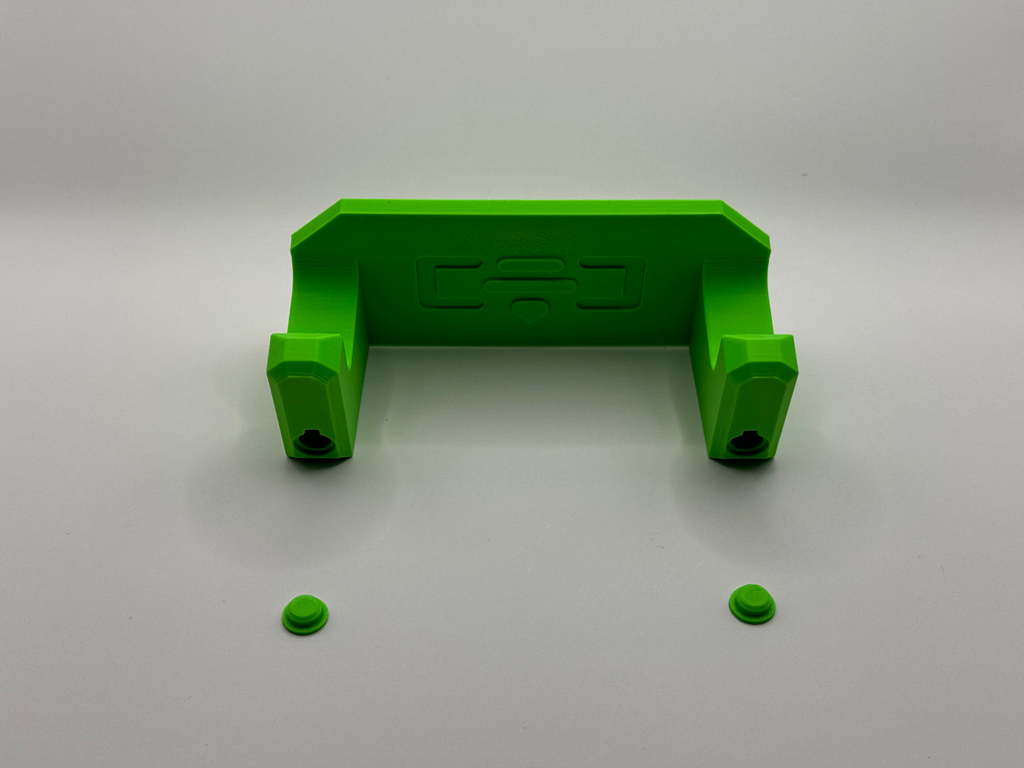 Hedger bracket for EGO power tools HT2410E, HT2600E