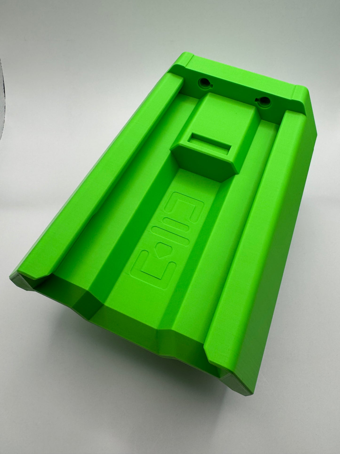 Chainsaw wall bracket for EGO CX series chainsaws