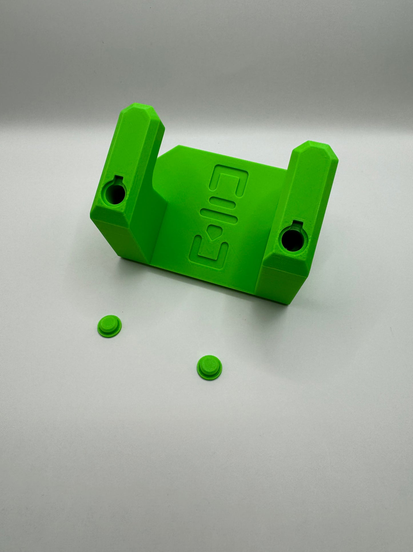 Premium Wall Mounting Brackets for EGO EDX2000, HTX5300-P and more