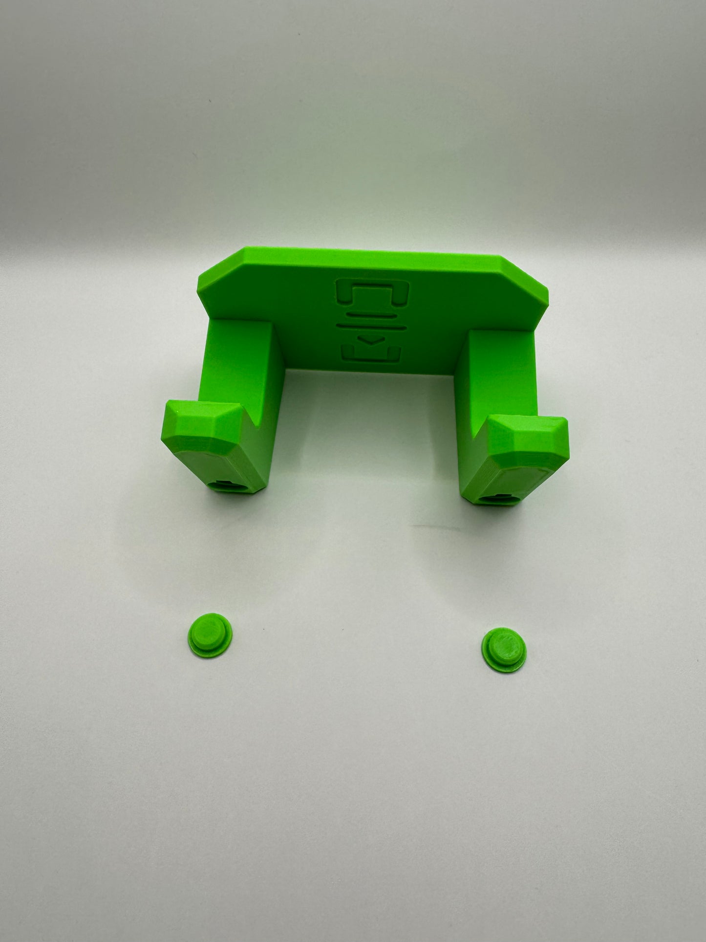 Premium Wall Mounting Brackets for EGO EDX2000, HTX5300-P and more