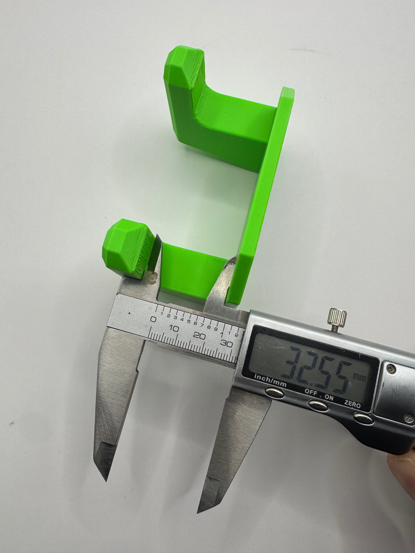 Handle Bracket for EGO HTX5300-PA, EDX2000, LV5000 and more (up 32mm handle)